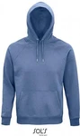 SOLS Kapuzenpullover Sweatshirt 