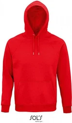 SOLS Kapuzenpullover Sweatshirt 