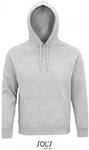 SOLS Kapuzenpullover Sweatshirt 