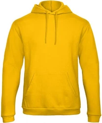 B&C Kapuzenpullover Herren Hooded Sweatshirt 