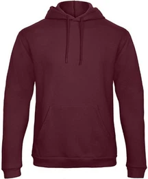 Kapuzenpullover Herren Hooded Sweatshirt / Kngurutasche