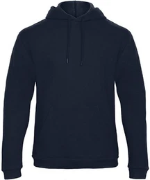Kapuzenpullover Herren Hooded Sweatshirt / Kngurutasche