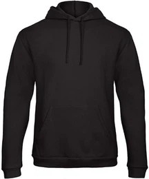 Kapuzenpullover Herren Hooded Sweatshirt / Kngurutasche