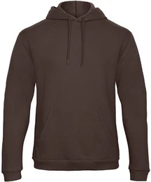 Kapuzenpullover Herren Hooded Sweatshirt / Kngurutasche