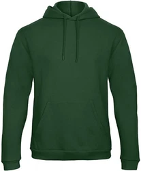 B&C Kapuzenpullover Herren Hooded Sweatshirt 