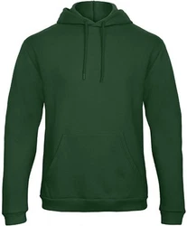 B&C Kapuzenpullover Herren Hooded Sweatshirt 