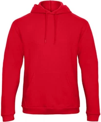 B&C Kapuzenpullover Herren Hooded Sweatshirt 