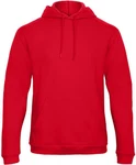B&C Kapuzenpullover Herren Hooded Sweatshirt B&C Kapuzenpullover Herren Hooded Sweatshirt