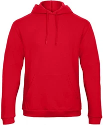 B&C Kapuzenpullover Herren Hooded Sweatshirt 