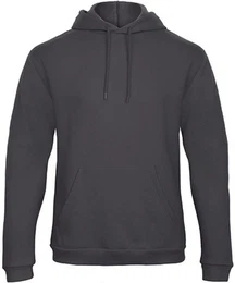 Kapuzenpullover Herren Hooded Sweatshirt / Kngurutasche