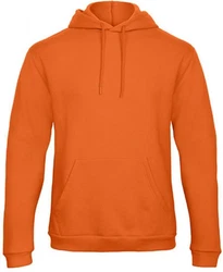B&C Kapuzenpullover Herren Hooded Sweatshirt 