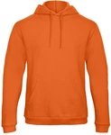 B&C Kapuzenpullover Herren Hooded Sweatshirt 