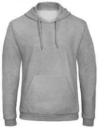 Kapuzenpullover Herren Hooded Sweatshirt / Kngurutasche