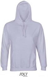 SOLS Unisex Condor Hooded Sweatshirt 