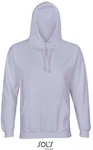 SOLS Unisex Condor Hooded Sweatshirt 