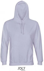 SOLS Unisex Condor Hooded Sweatshirt 