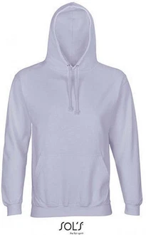 SOLS Unisex Condor Hooded Sweatshirt SOLS Unisex Condor Hooded Sweatshirt