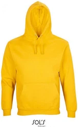 SOLS Unisex Condor Hooded Sweatshirt 