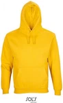 SOLS Unisex Condor Hooded Sweatshirt 