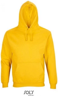 SOLS Unisex Condor Hooded Sweatshirt SOLS Unisex Condor Hooded Sweatshirt