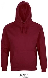 SOLS Unisex Condor Hooded Sweatshirt 