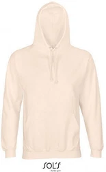 SOLS Unisex Condor Hooded Sweatshirt 
