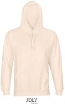 SOLS Unisex Condor Hooded Sweatshirt 