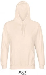 SOLS Unisex Condor Hooded Sweatshirt 