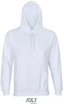 SOLS Unisex Condor Hooded Sweatshirt 