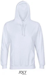 SOLS Unisex Condor Hooded Sweatshirt 