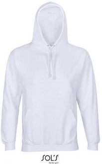 SOLS Unisex Condor Hooded Sweatshirt SOLS Unisex Condor Hooded Sweatshirt