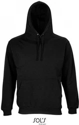 SOLS Unisex Condor Hooded Sweatshirt 