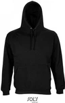 SOLS Unisex Condor Hooded Sweatshirt 