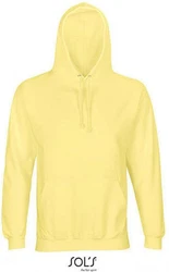 SOLS Unisex Condor Hooded Sweatshirt 