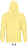SOLS Unisex Condor Hooded Sweatshirt 