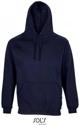 SOLS Unisex Condor Hooded Sweatshirt 