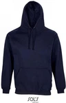 SOLS Unisex Condor Hooded Sweatshirt 