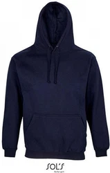 SOLS Unisex Condor Hooded Sweatshirt 