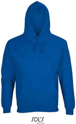 SOLS Unisex Condor Hooded Sweatshirt 