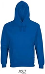 SOLS Unisex Condor Hooded Sweatshirt 