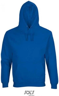 SOLS Unisex Condor Hooded Sweatshirt 