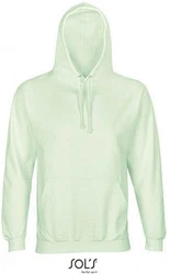 SOLS Unisex Condor Hooded Sweatshirt 