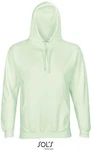 SOLS Unisex Condor Hooded Sweatshirt 