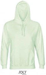 SOLS Unisex Condor Hooded Sweatshirt 