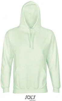 SOLS Unisex Condor Hooded Sweatshirt SOLS Unisex Condor Hooded Sweatshirt