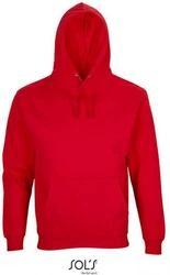 SOLS Unisex Condor Hooded Sweatshirt 
