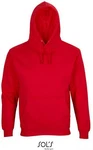 SOLS Unisex Condor Hooded Sweatshirt 