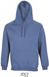 SOLS Unisex Condor Hooded Sweatshirt 
