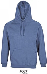 SOLS Unisex Condor Hooded Sweatshirt 