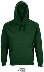 SOLS Unisex Condor Hooded Sweatshirt 